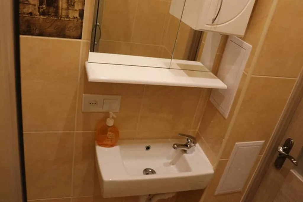 Horodotska 60 Apartment Lviv 0*,