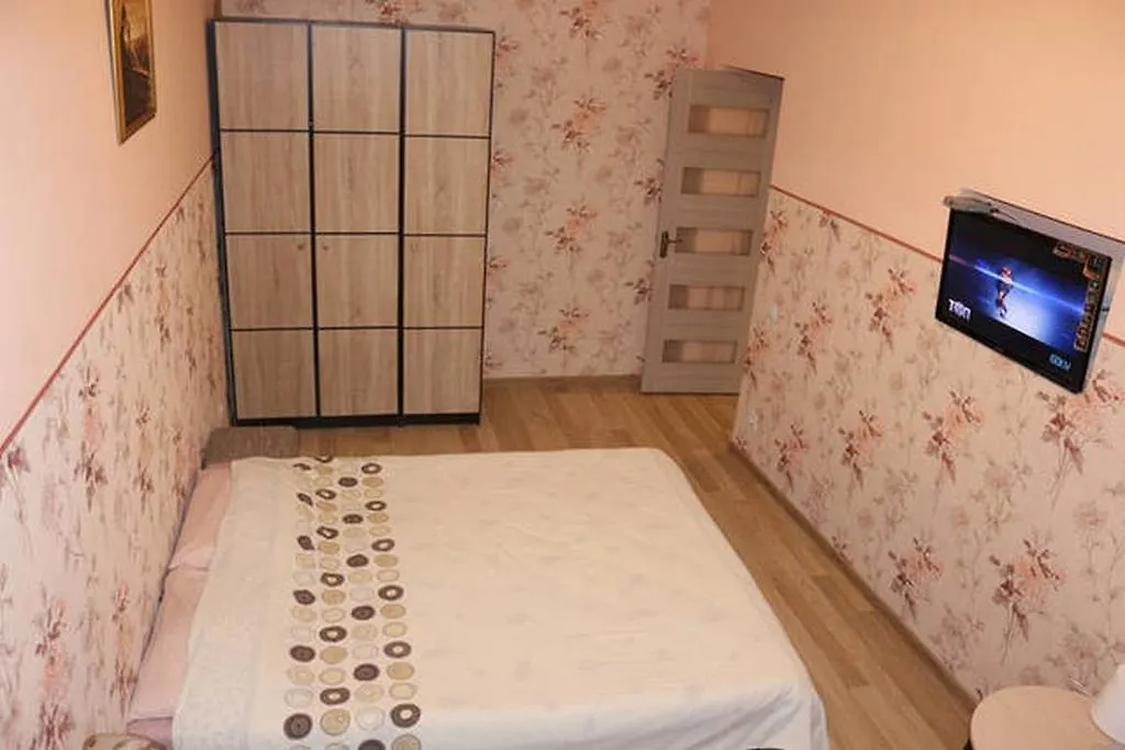 Horodotska 60 Apartment Lviv Ukraine