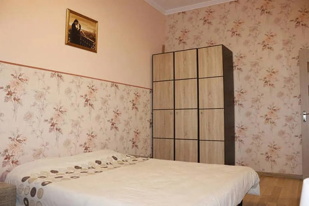 Horodotska 60 Apartment Lviv Ukraine