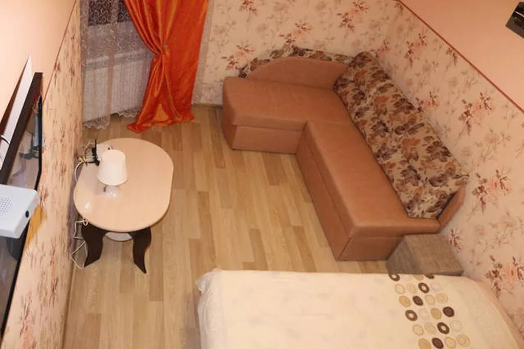 Horodotska 60 Apartment Lviv