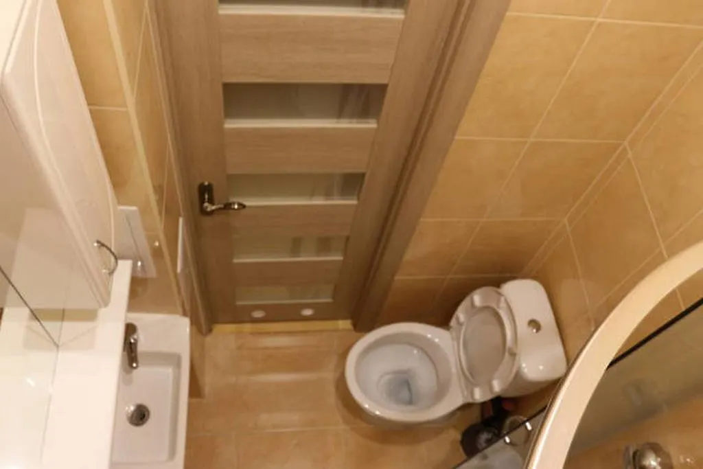 Horodotska 60 Apartment Lviv